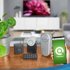 Alles over smartlocks